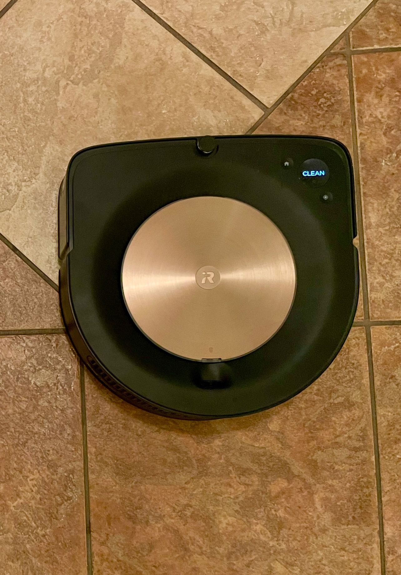 Roomba S9