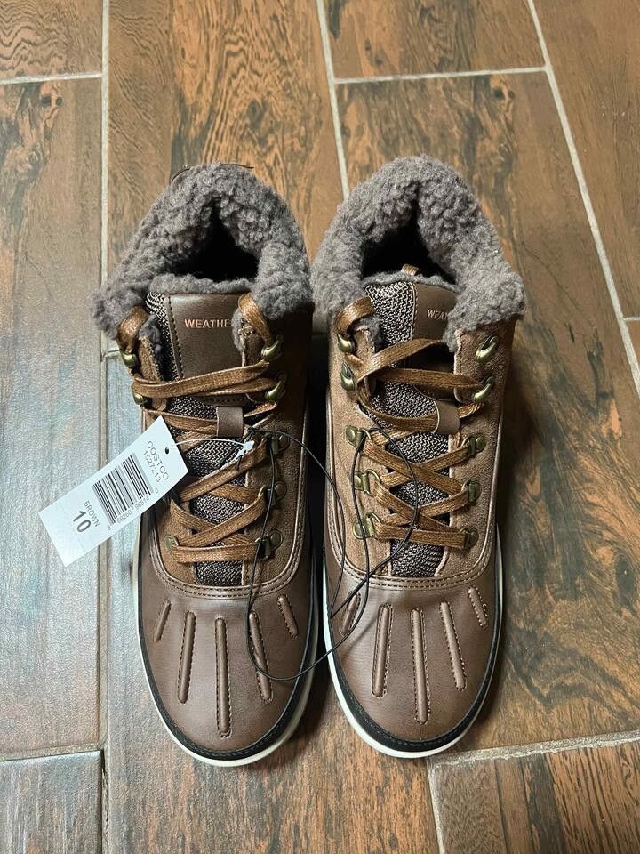 Weatherproof Landon Boots