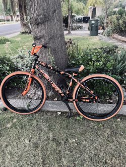 Block Flyer Se Bike
