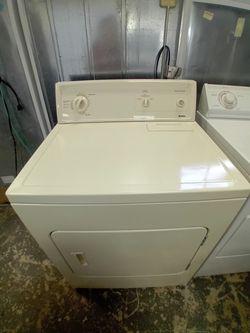 Secadora Marca Kenmore Funciona Perfecto 
