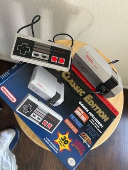 NES Classic