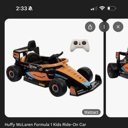 Power Car 