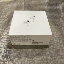 AirPods 2 Pro 