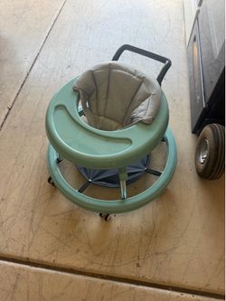 New baby walker