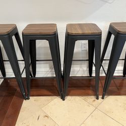 Barstools 
