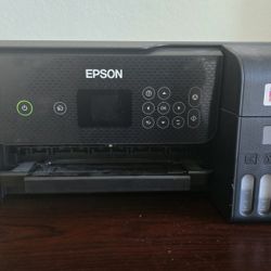 Epson ET 2800 Black
