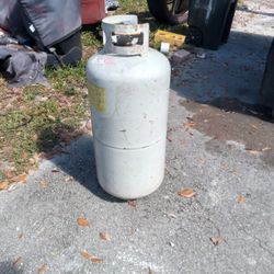 30 Lb Propane Tank For Grills