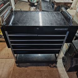 OEMTools 5 Drawer Service Cart