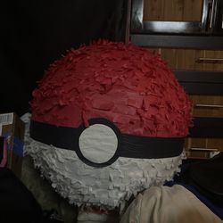 Pokemon Piñata 