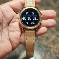 Samsung Galaxy Smart Watch 3 41mm