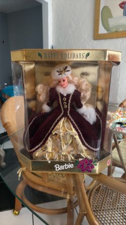 Barbie