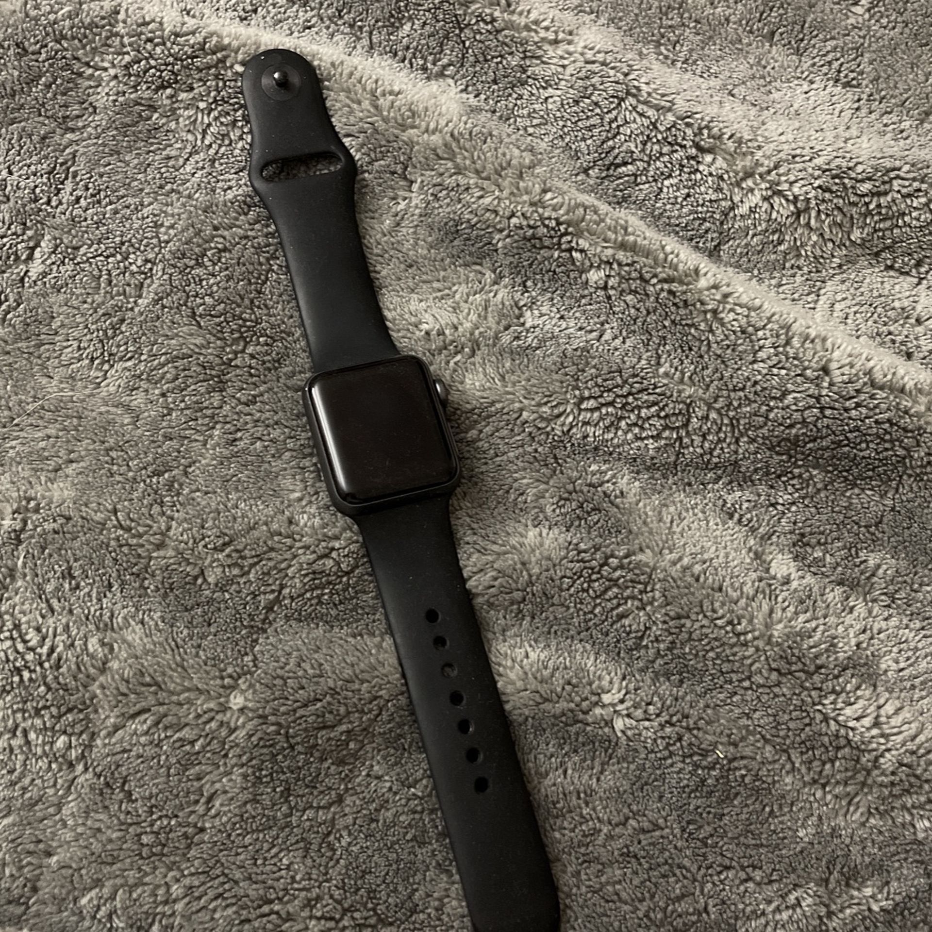 Apple Watch Series 3