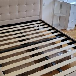 Full Size Bed Frame