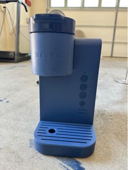 Single Serve Keurig Coffee Maker - Works Great!