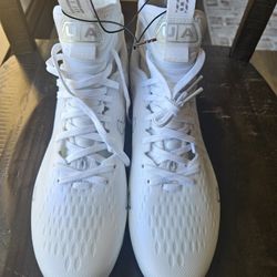 Under Armour Men's Sportlight Lux MC 2.0 Football Cleat Size 9.5 ( NEW )