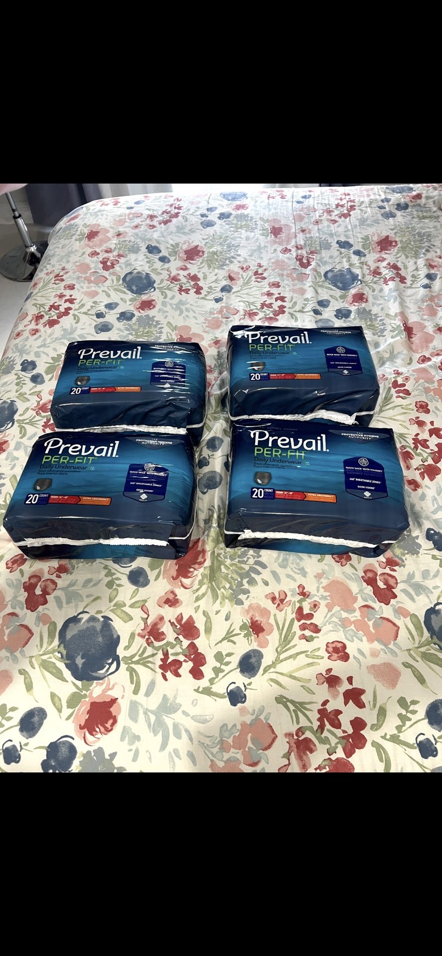Pampers De Adulto