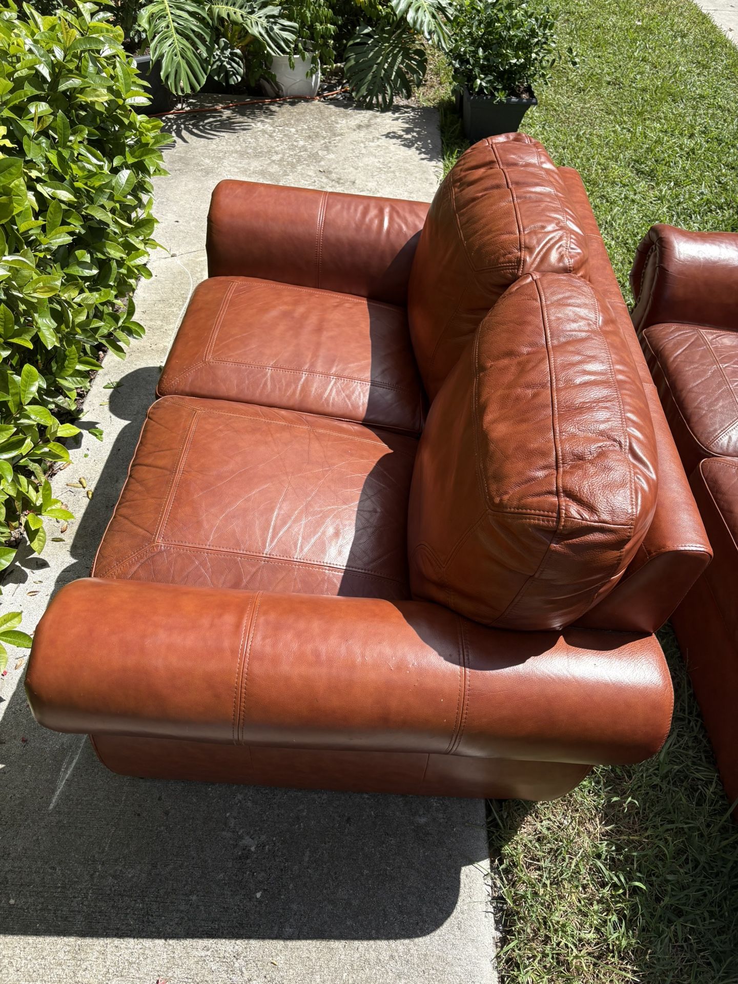 Sofa Set
