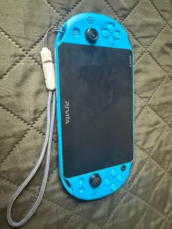 Ps vita