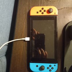 Nintendos Switch 1st Gen