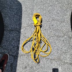 50ft Extension Cord