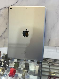 iPad 6th Gen 32gb WiFi Pre-owned