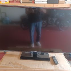 LG 43 Inch TV