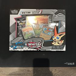 Victini Illustration collection