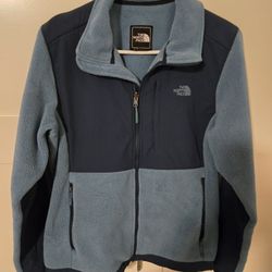 The North Face Womens Fleece Jacket