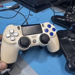 SCUF 4PS Controller 