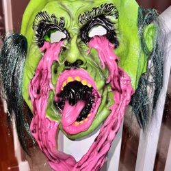 Brand-new Adult Halloween Mask
