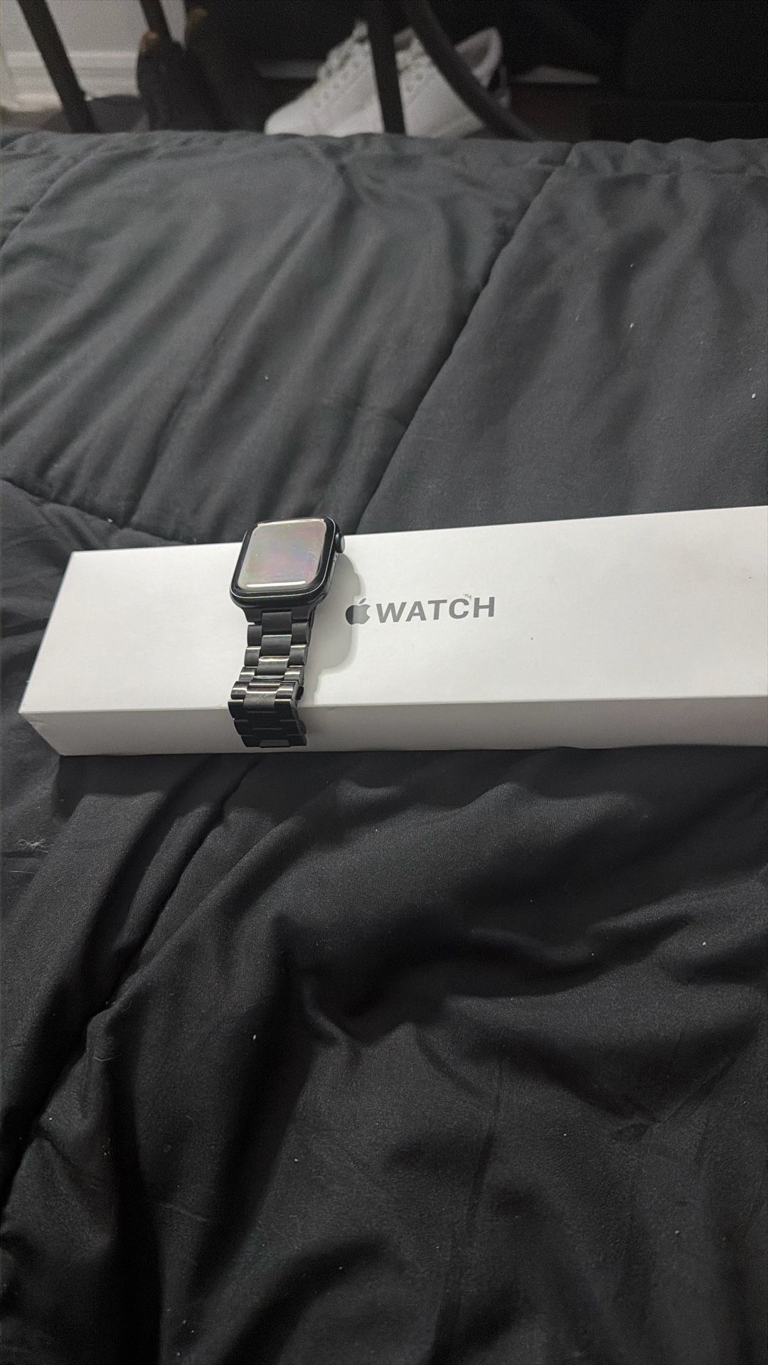 Apple Watch SE 2nd Generation 44mm
