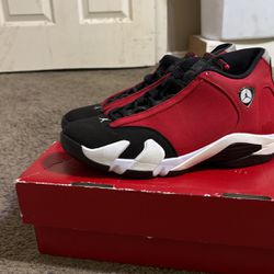 Air Jordan 14 Size 9