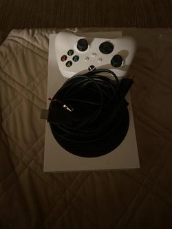 Xbox Series S $200