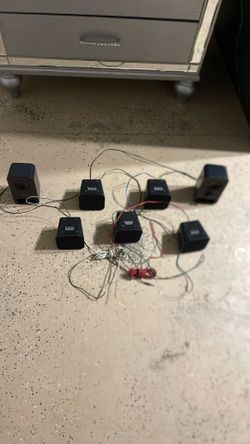 IMPEDENCE surround Sound 