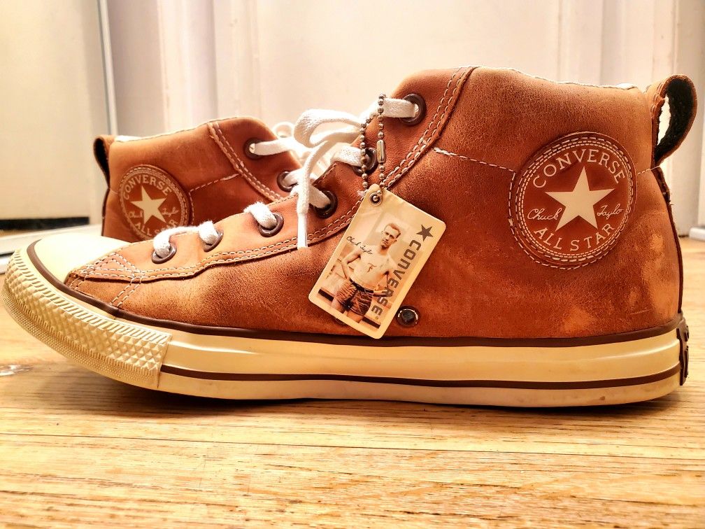 Converse All Star Size 10