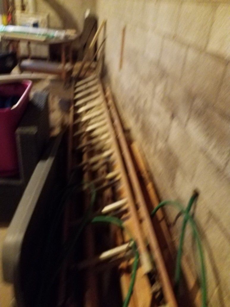 Ladder