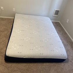 Mattress (memory Foam)