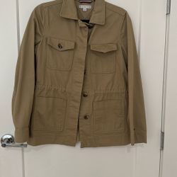 Jacket Tommy Hilfiger Size 34