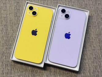 iPhone 14 Plus 128gb Unlocked