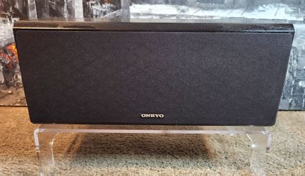 Onkyo SKC-520C center channel speaker