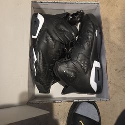 Jordan 6