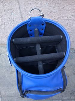 Golf bag