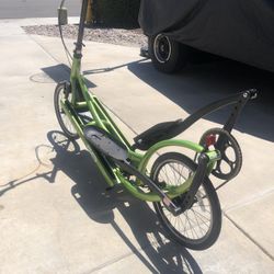 ElliptiGO 8c