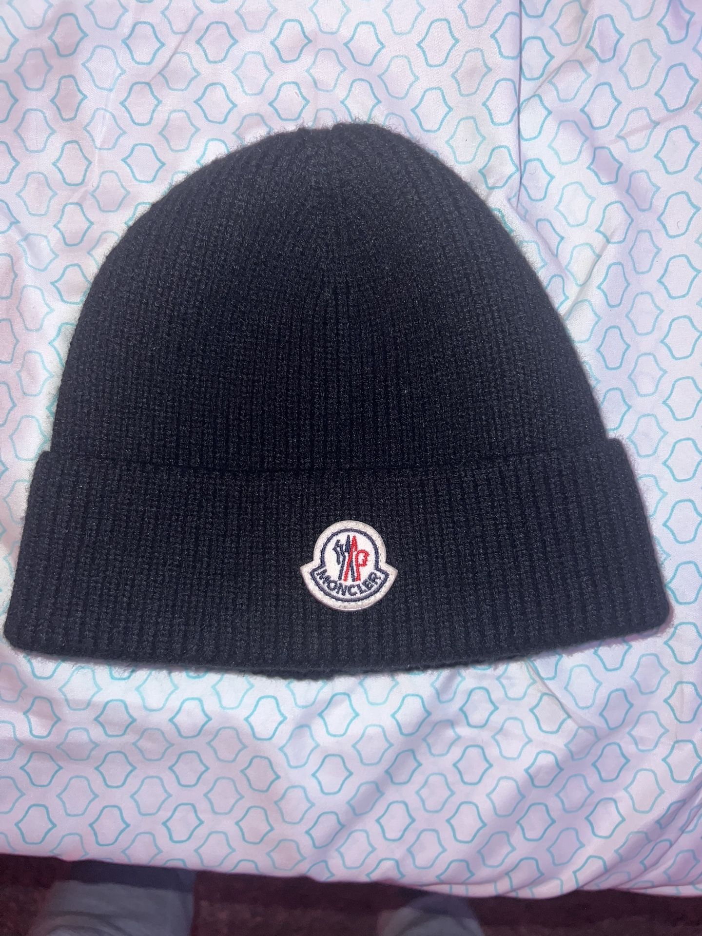 Moncler Beenie