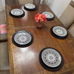 Table / Mesa