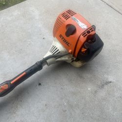 Stihl Gas Extended Saws 11ft