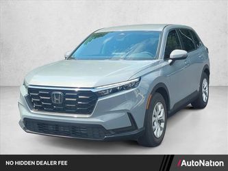 2023 Honda CR-V