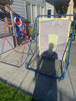 Baseball Nets