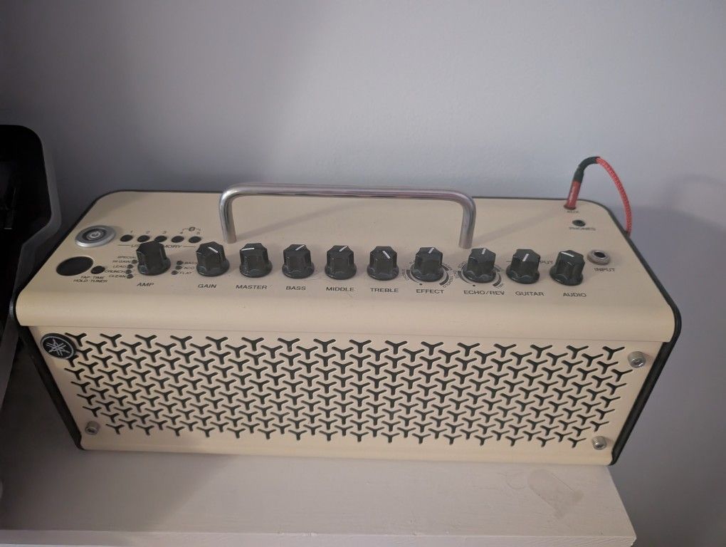 Yamaha THR10ii