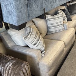 2Pc Sofa Set 😍